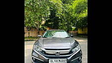 Used Honda Civic VX CVT Petrol [2019-2020] in Delhi