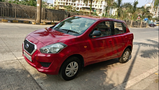 Second Hand Datsun GO T in Kalyan
