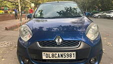 Used Renault Pulse RxZ Diesel [2015-2017] in Delhi