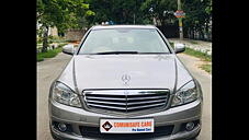 Second Hand Mercedes-Benz C-Class 200 K AT in Bangalore