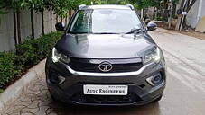 Used Tata Nexon XM (S) Diesel [2020-2023] in Hyderabad