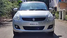 Second Hand Maruti Suzuki Swift VXi in Nashik