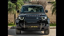 Used Land Rover Defender 110 HSE 2.0 Petrol in Delhi