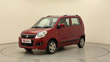 Used Maruti Suzuki Wagon R 1.0 Vxi (ABS-Airbag) in Pune