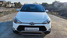 Second Hand Hyundai i20 Active 1.4 SX in Aurangabad