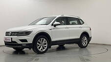 Used Volkswagen Tiguan AllSpace 2.0 TSI in Hyderabad