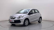 Used Honda Brio S MT in Bangalore