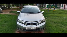 Used Honda City 1.5 S MT in Chandigarh