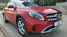 Second Hand Mercedes-Benz GLA 200 d Sport in Ahmedabad