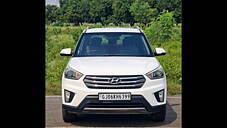 Used Hyundai Creta 1.6 SX Plus AT in Surat