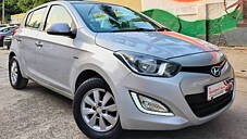 Used Hyundai i20 Asta (O) 1.2 in Thane