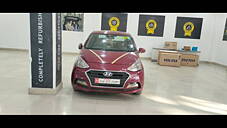 Used Hyundai Xcent SX AT 1.2 (O) in Purnea