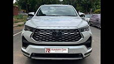 Used Toyota Innova Hycross ZX Hybrid 7 STR in Bangalore