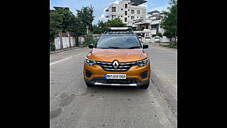 Used Renault Triber RXT [2019-2020] in Nagpur