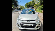 Used Hyundai Grand i10 Magna 1.2 Kappa VTVT CNG in Pune