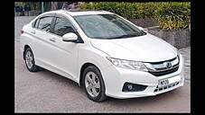 Used Honda City VX (O) MT in Indore