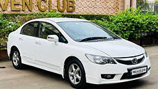 Used Honda Civic 1.8V AT in Mumbai