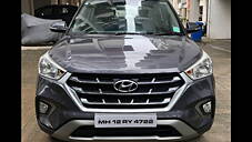 Used Hyundai Creta 1.4 S in Pune