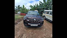 Used Renault Kiger RXZ MT Dual Tone in Bhubaneswar