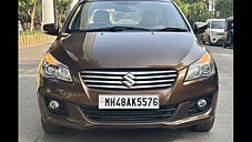 Used Maruti Suzuki Ciaz ZXI+ in Mumbai