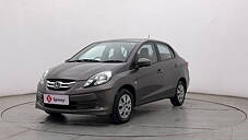 Used Honda Amaze 1.2 S i-VTEC in Chennai