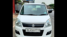 Second Hand Maruti Suzuki Wagon R 1.0 LXI CNG (O) in Delhi
