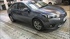 Used Toyota Corolla Altis VL AT Petrol in Faridabad