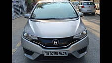 Used Honda Jazz S MT [2015-2016] in Chennai