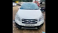 Second Hand Maruti Suzuki S-Cross Zeta 1.3 in Lucknow