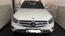 Used Mercedes-Benz GLC 200 Progressive [2019-2021] in Delhi