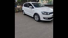 Used Volkswagen Polo GT TSI in Mumbai