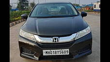 Used Honda City SV in Mumbai