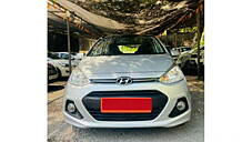 Used Hyundai Grand i10 Sportz 1.2 Kappa VTVT [2016-2017] in Pune