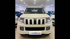 Used Mahindra TUV300 T8 in Lucknow