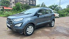Used Ford EcoSport Trend + 1.5L TDCi in Kolhapur
