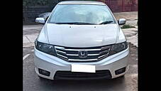 Used Honda City V AT (AVN) in Bangalore