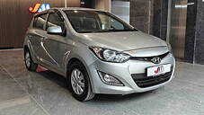 Used Hyundai i20 Asta 1.2 in Ahmedabad