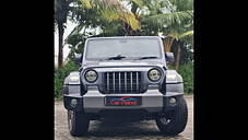 Used Mahindra Thar LX Convertible Petrol AT in Surat