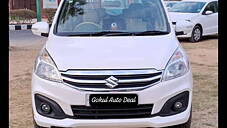 Used Maruti Suzuki Ertiga VDI SHVS in Vadodara