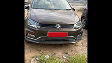 Second Hand Volkswagen Ameo Highline Plus 1.5L (D)16 Alloy in Hyderabad