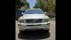 Used Volvo XC90 D5 AWD in Chennai