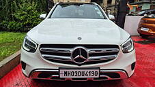 Used Mercedes-Benz GLC 200 Progressive in Mumbai