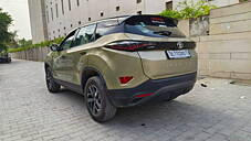 Used Tata Harrier XZA Dual Tone in Delhi