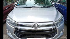 Used Toyota Innova Crysta 2.8 ZX AT 7 STR [2016-2020] in Mumbai