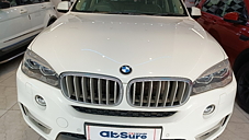 Second Hand BMW X5 xDrive30d Pure Experience (7 Seater) in Faridabad