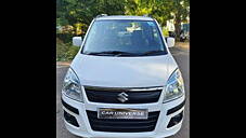 Used Maruti Suzuki Wagon R 1.0 VXI in Mysore