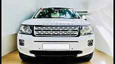 Used Land Rover Freelander 2 SE in Pune