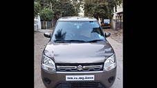 Used Maruti Suzuki Wagon R VXi 1.2 AMT in Aurangabad