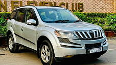 Used Mahindra XUV500 W8 in Mumbai