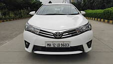 Used Toyota Corolla Altis 1.8 G in Pune
